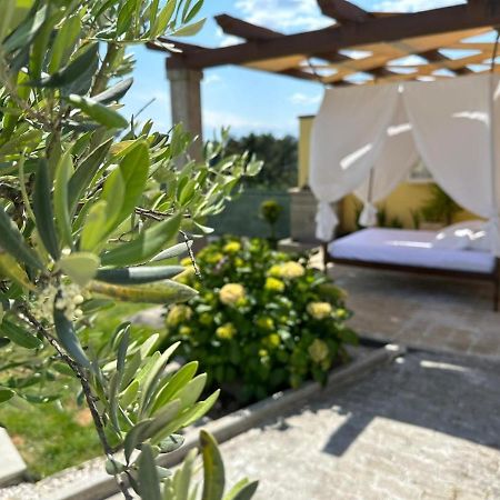Quinta Da Menina Guest House Вила-Реал Экстерьер фото