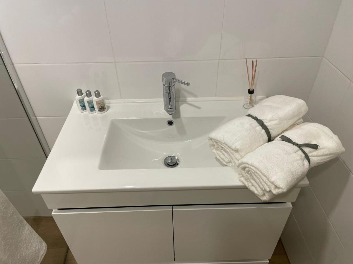 Quinta Da Menina Guest House Вила-Реал Экстерьер фото