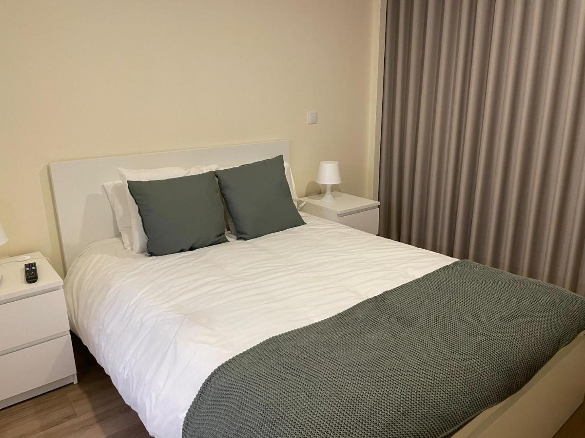 Quinta Da Menina Guest House Вила-Реал Экстерьер фото