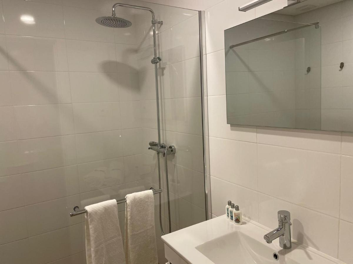 Quinta Da Menina Guest House Вила-Реал Экстерьер фото