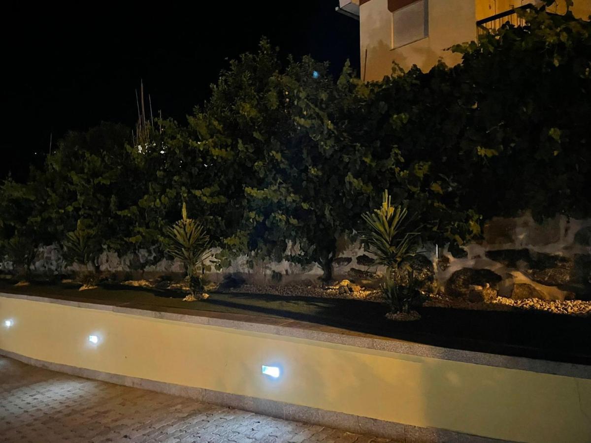 Quinta Da Menina Guest House Вила-Реал Экстерьер фото