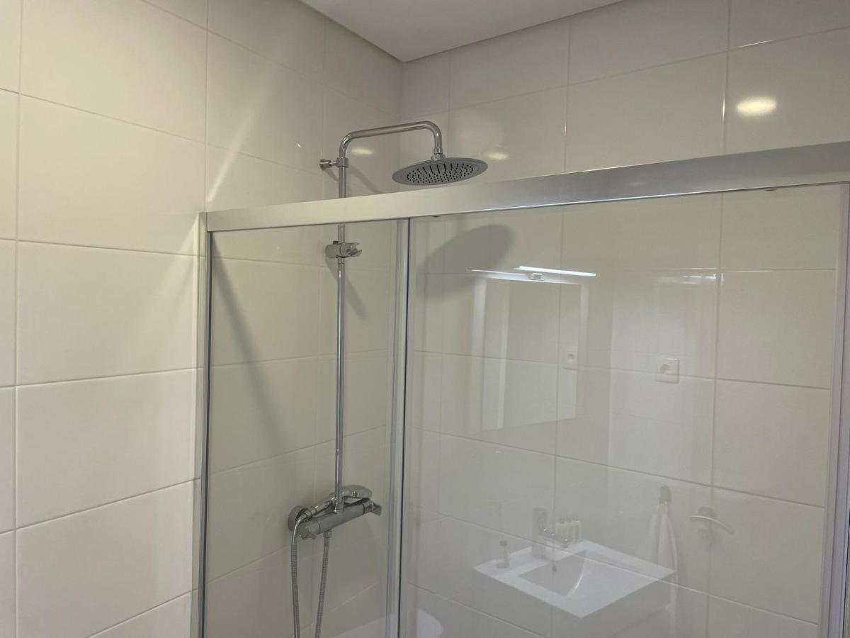 Quinta Da Menina Guest House Вила-Реал Экстерьер фото