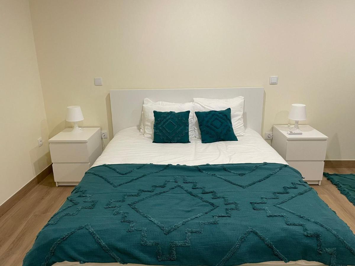 Quinta Da Menina Guest House Вила-Реал Экстерьер фото