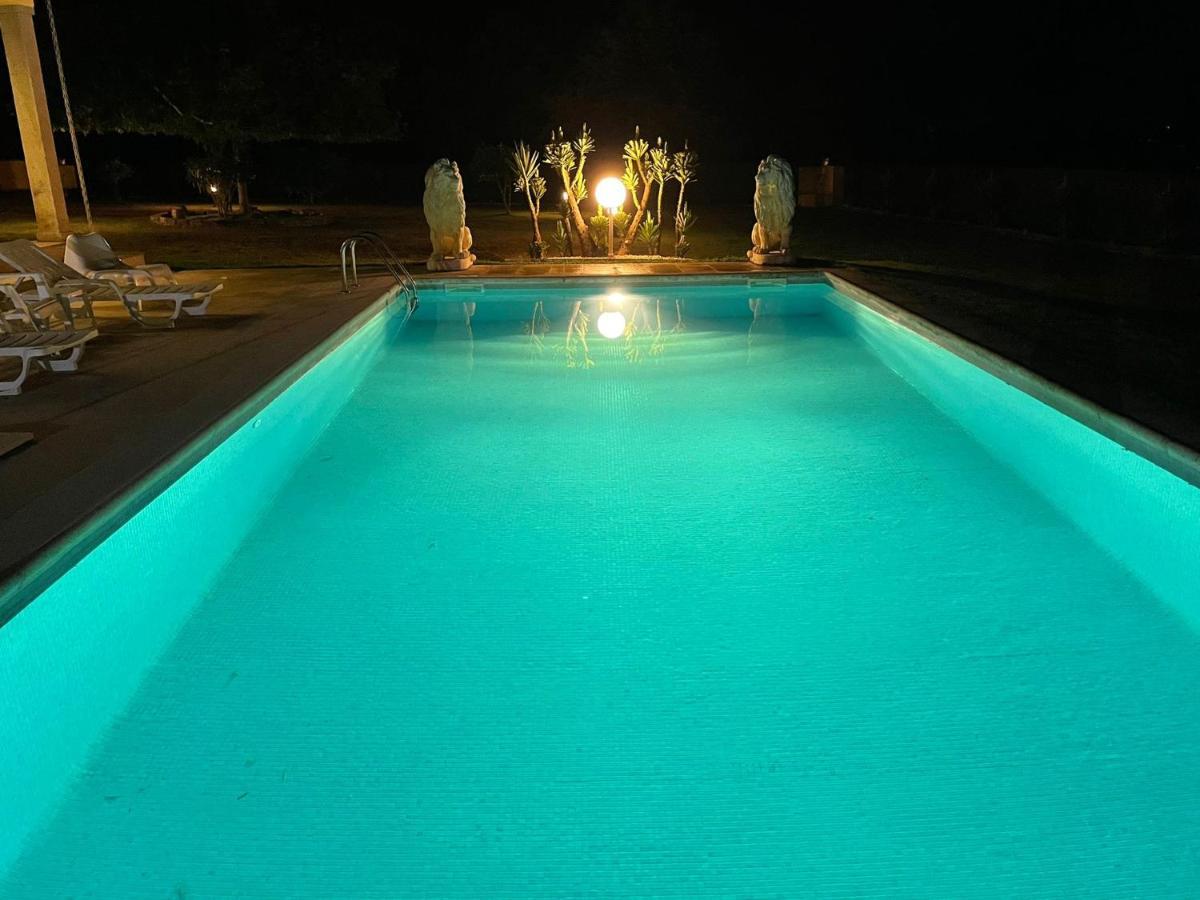 Quinta Da Menina Guest House Вила-Реал Экстерьер фото