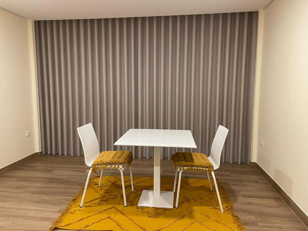 Quinta Da Menina Guest House Вила-Реал Экстерьер фото
