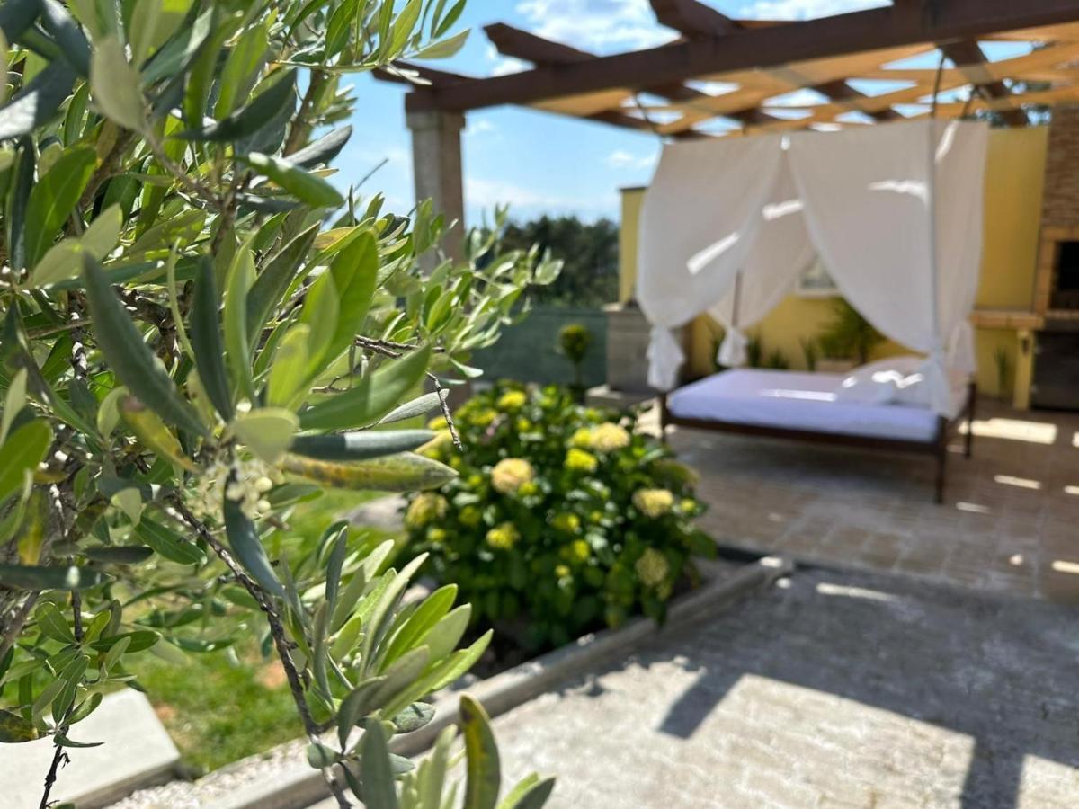 Quinta Da Menina Guest House Вила-Реал Экстерьер фото