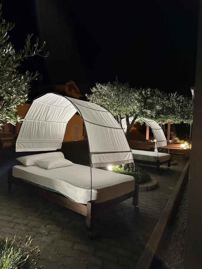 Quinta Da Menina Guest House Вила-Реал Экстерьер фото
